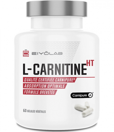 L-Carnitine, acétyl L-carnitine ou Carnipure®: comment choisir ? I ...